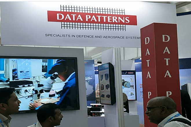 Data Patterns Raises Rs 60 Crore in Pre-IPO Round Funding: Report - ElectronicsB2B